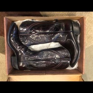 Lucchese Cowboy Boots